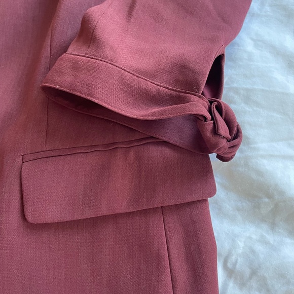 EUC Anne Taylor Loft Blazer - Picture 2 of 4